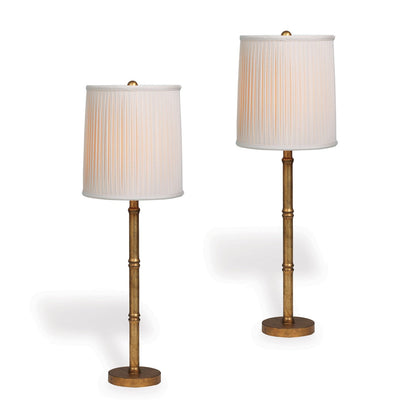 Port 68 Lauderdale Buffet Lamp Set of 2