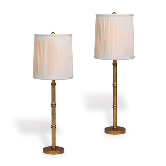 Port 68 Lauderdale Buffet Lamp Set of 2