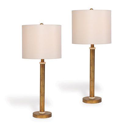 Port 68 Diana Buffet Lamps Set of 2