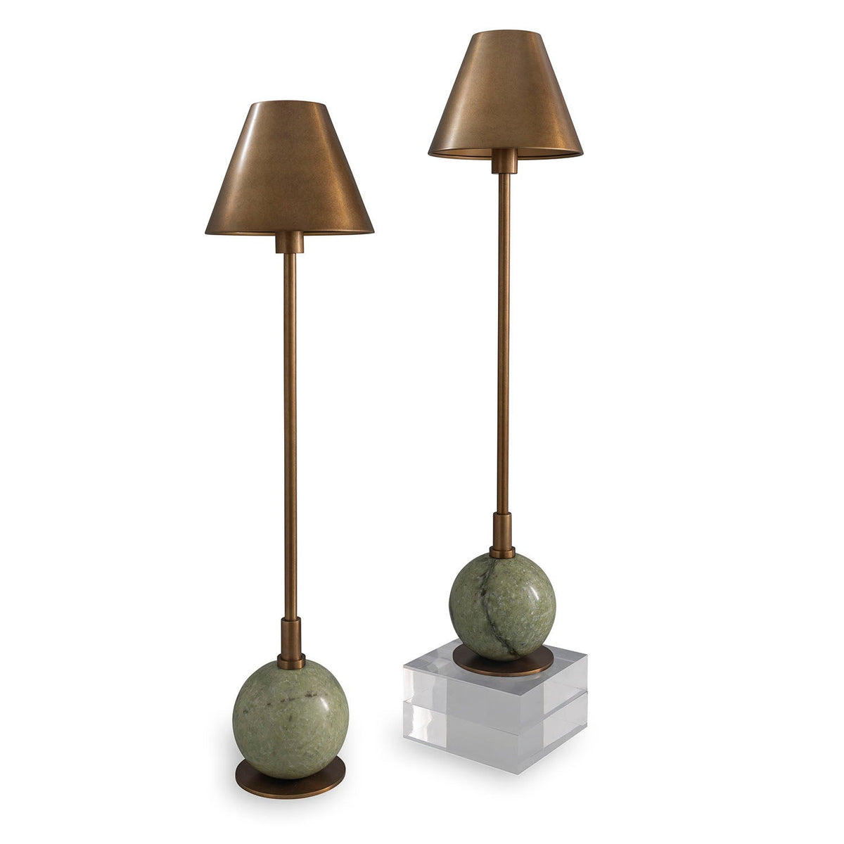 Port 68 Boston Buffet Lamp Set of 2 view 2