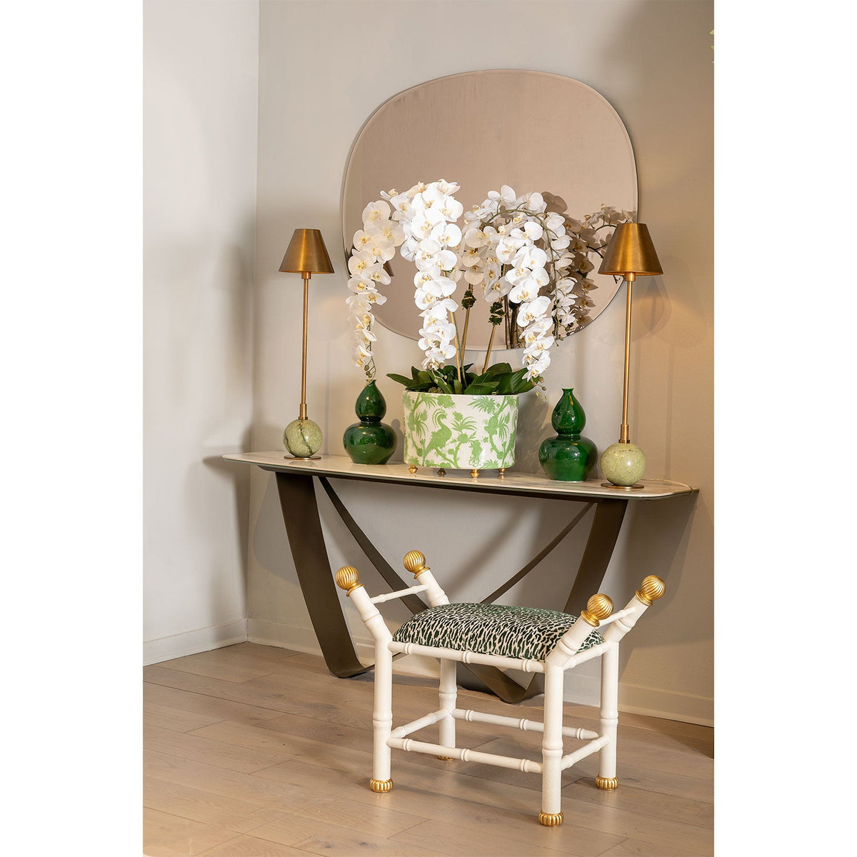 Port 68 Boston Buffet Lamp Set of 2 view 3
