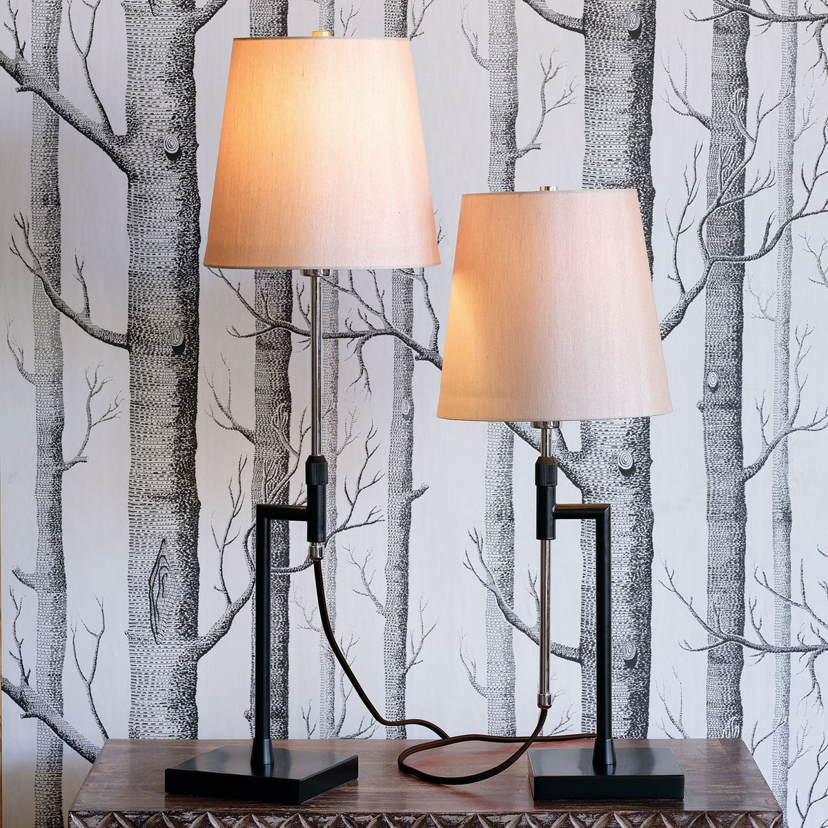 Port 68 Brooklyn Lamp Set of 2 view 2