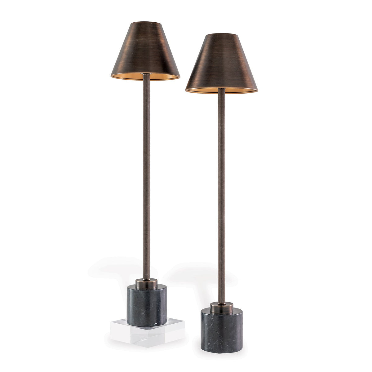 Port 68 Parliament Buffet Lamp Set of 2 view 2