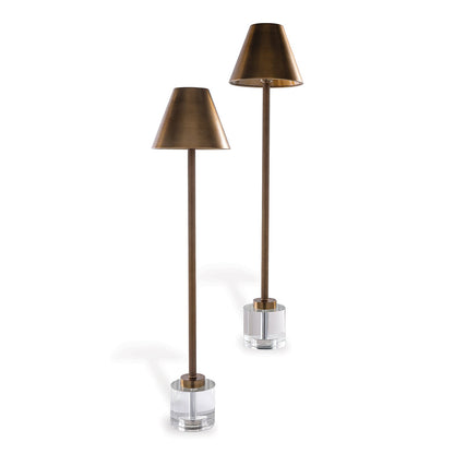 Port 68 Parliament Buffet Lamp Set of 2 view 2