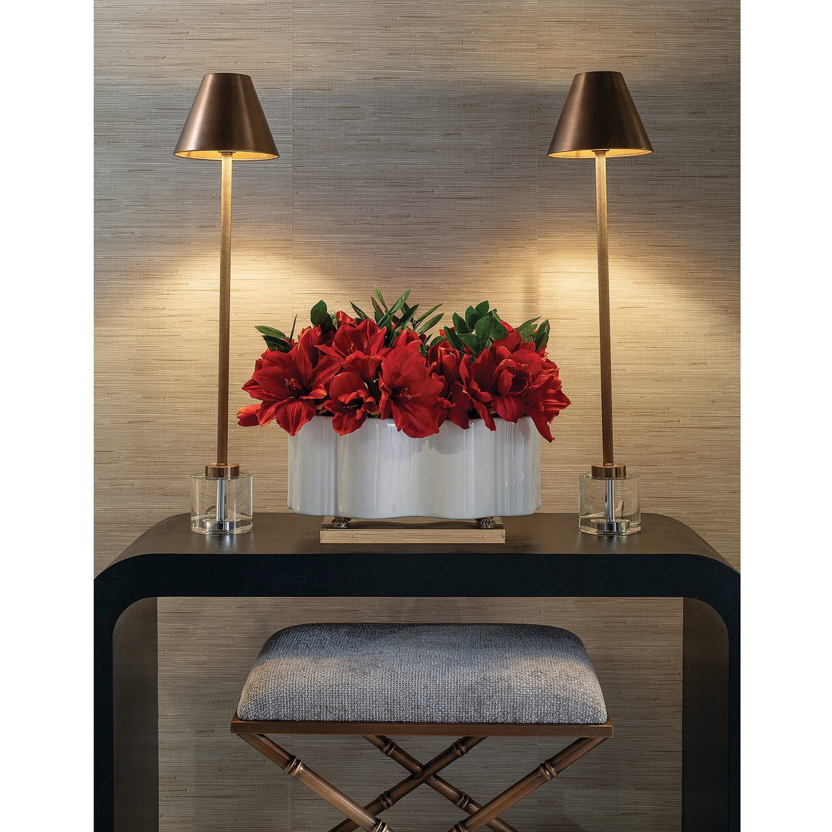 Port 68 Parliament Buffet Lamp Set of 2 view 4
