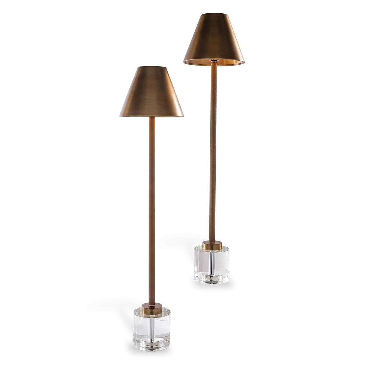 Port 68 Parliament Buffet Lamp Set of 2