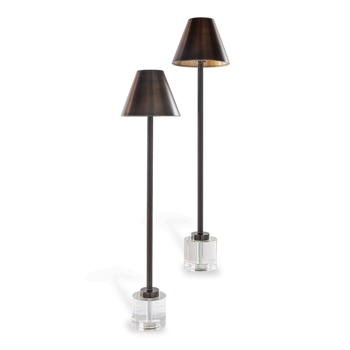 Port 68 Parliament Buffet Lamp Set of 2 view 2