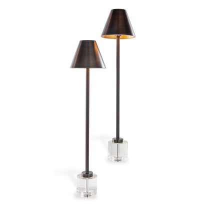 Port 68 Parliament Buffet Lamp Set of 2