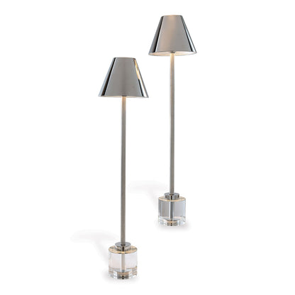Port 68 Parliament Buffet Lamp Set of 2