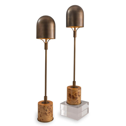Port 68 Oppa Buffet Lamp Set of 2