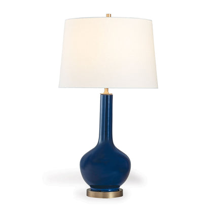 Alex Lamp Navy