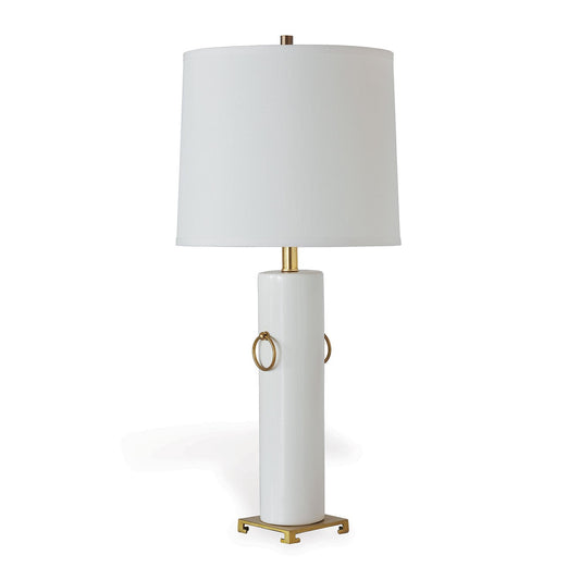 Port 68 Beverly Lamp