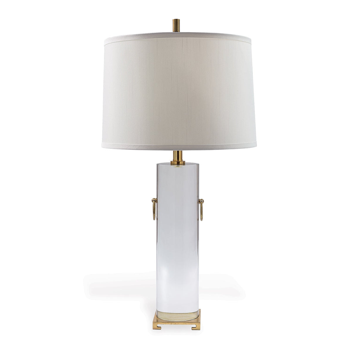 Port 68 Beverly Lamp Brass view 7