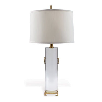 Port 68 Beverly Lamp Brass view 7