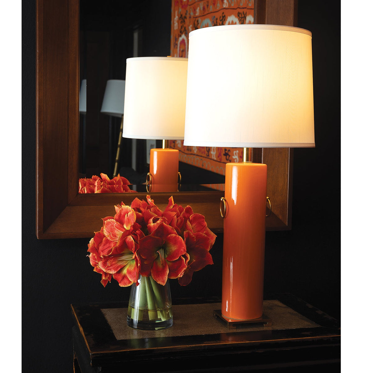 Port 68 Beverly Lamp view 5