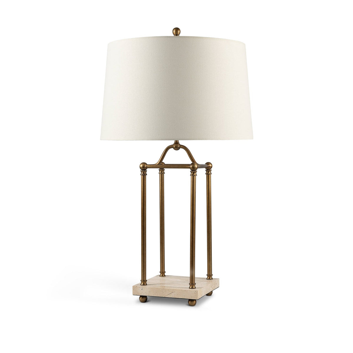 Port 68 Gazebo Lamp view 2