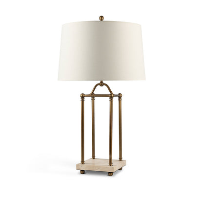 Port 68 Gazebo Lamp view 2