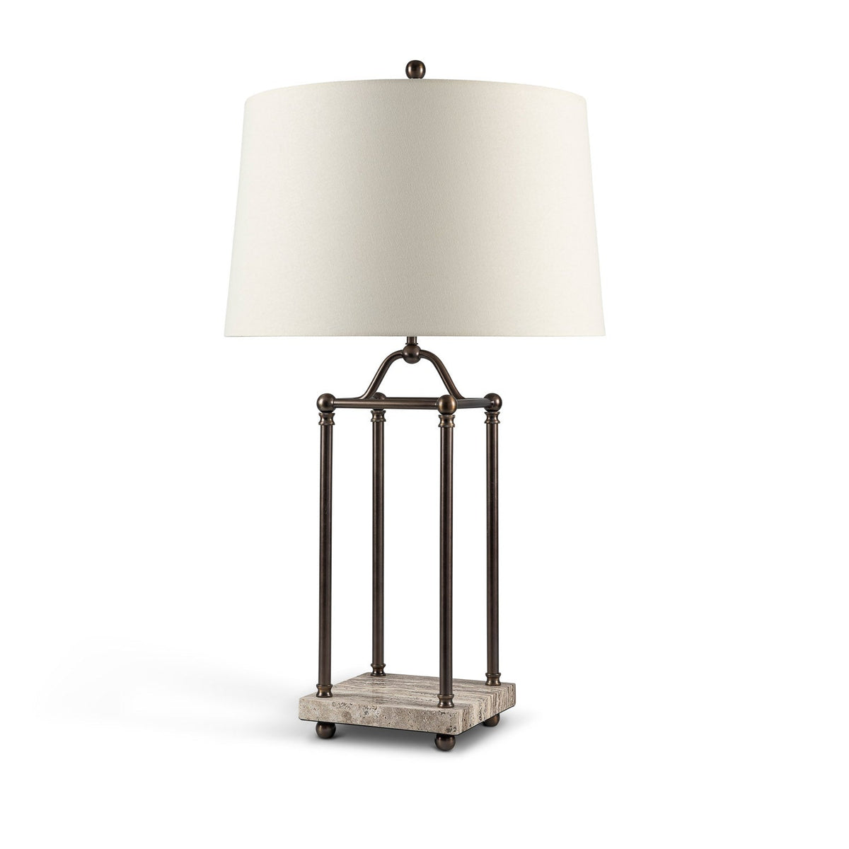 Port 68 Gazebo Lamp view 2