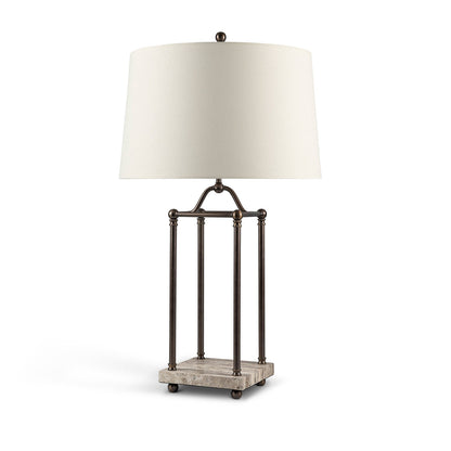 Port 68 Gazebo Lamp view 2