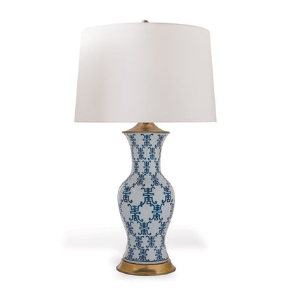 Port 68 Longevity Lamp view 2