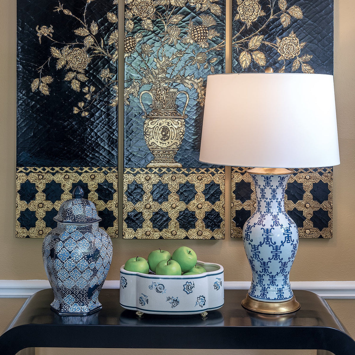 Port 68 Longevity Lamp view 3