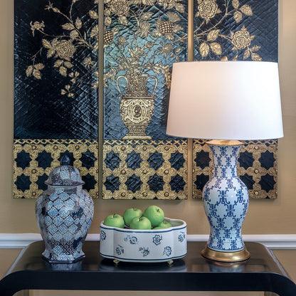 Port 68 Longevity Lamp view 3