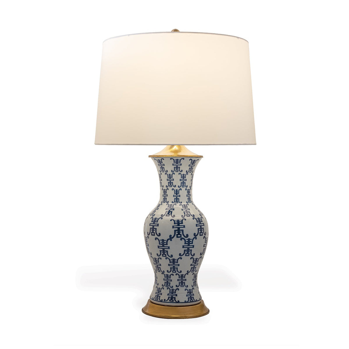 Port 68 Longevity Lamp