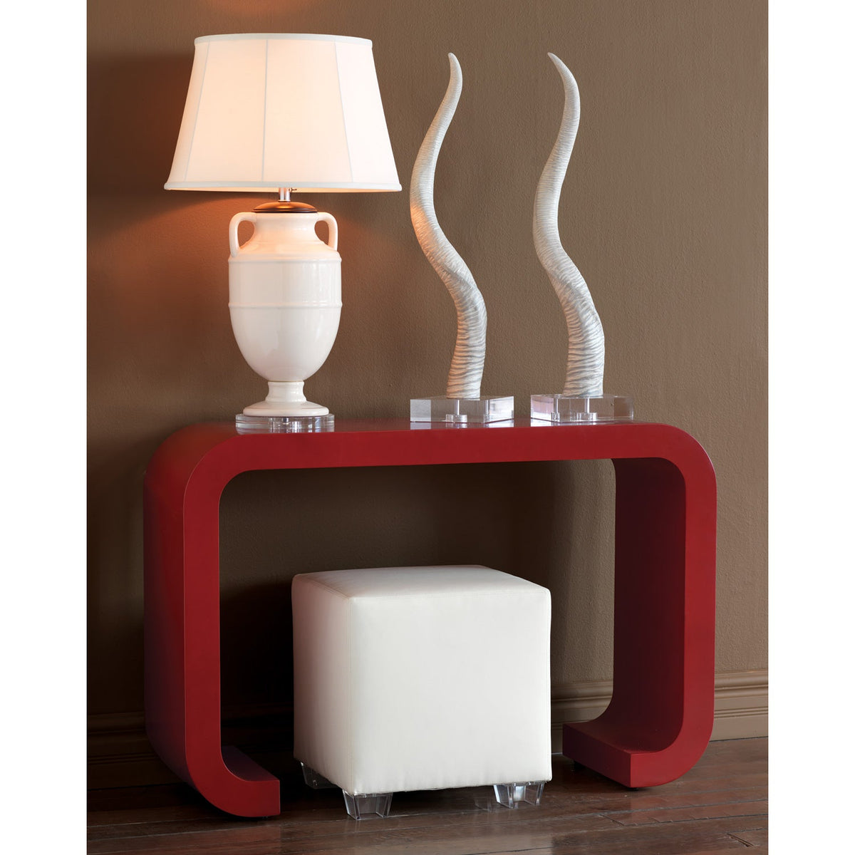 Port 68 Lantana Lamp view 2