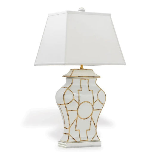 Baldwin Table Lamp