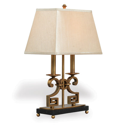 Port 68 Whitney Desk Lamp view 2
