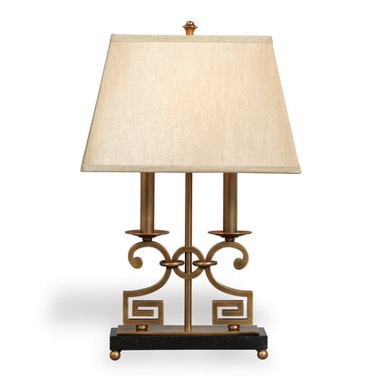 Port 68 Whitney Desk Lamp