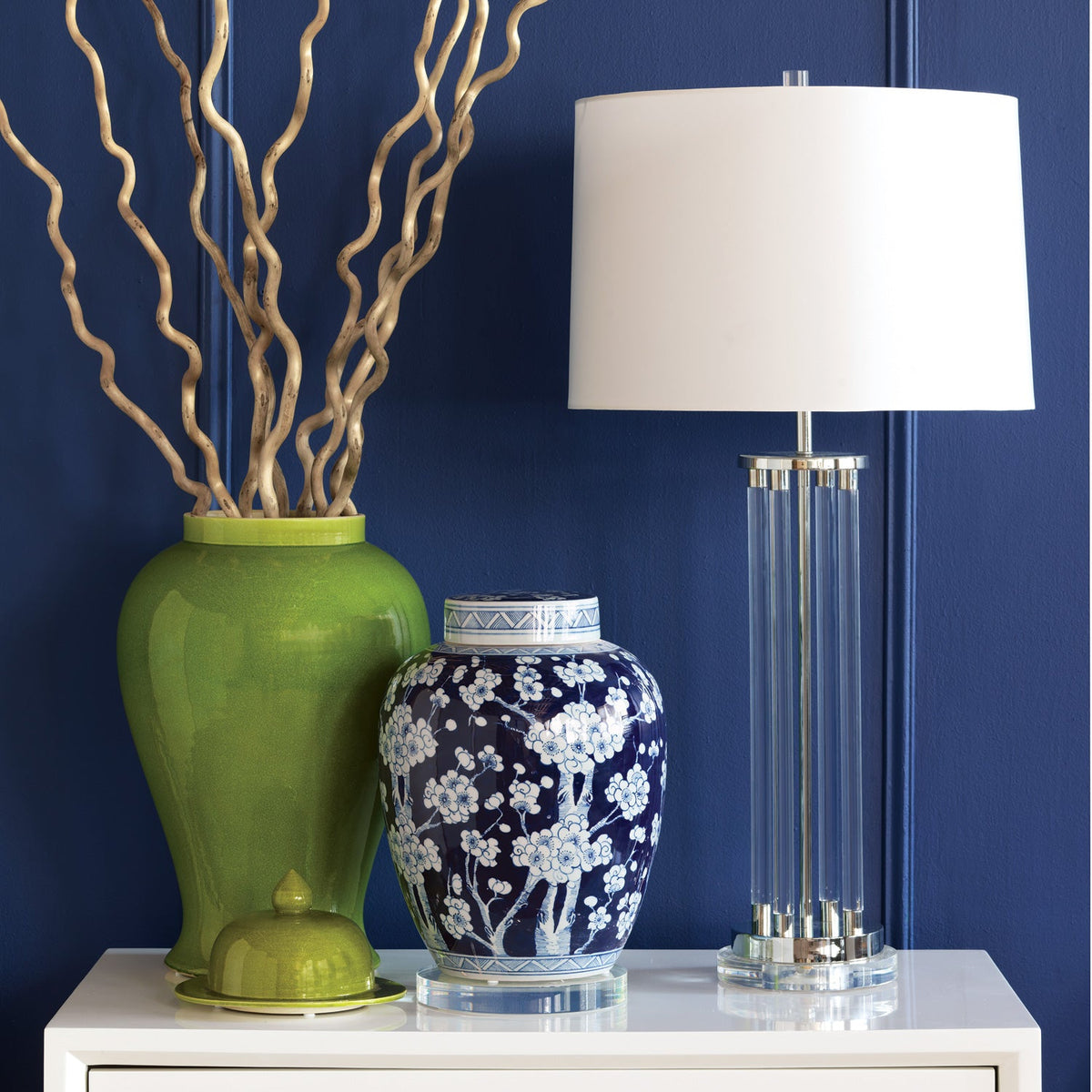 Port 68 Moderne Lamp view 3