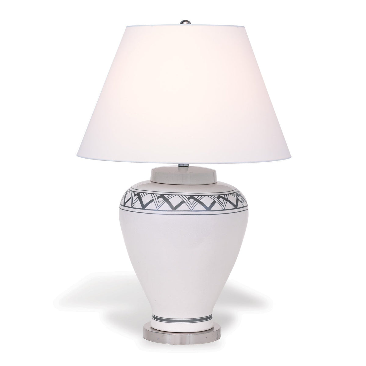 Port 68 Carlyle Lamp