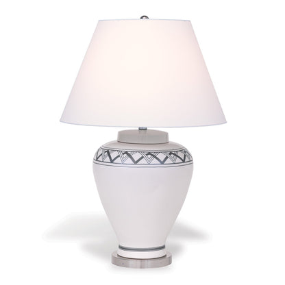 Port 68 Carlyle Lamp