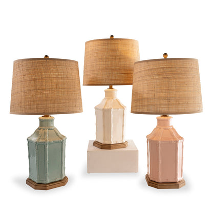 Port 68 Amelia Lamp view 2