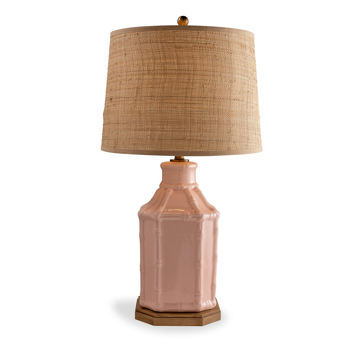 Port 68 Amelia Lamp view 3