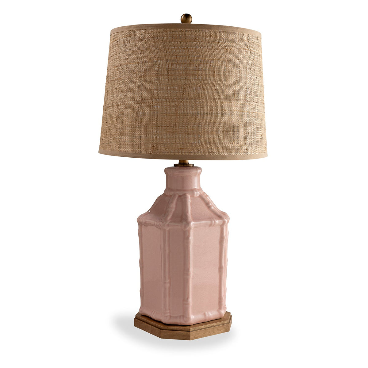 Port 68 Amelia Lamp view 4