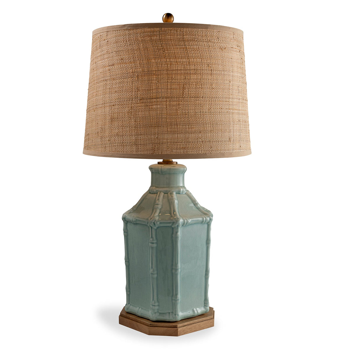 Port 68 Amelia Lamp view 2