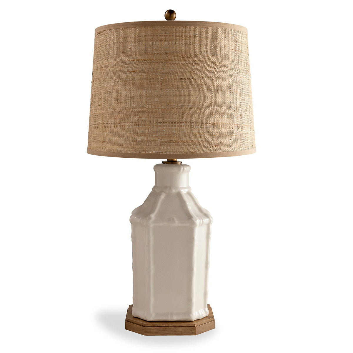 Port 68 Amelia Lamp view 2