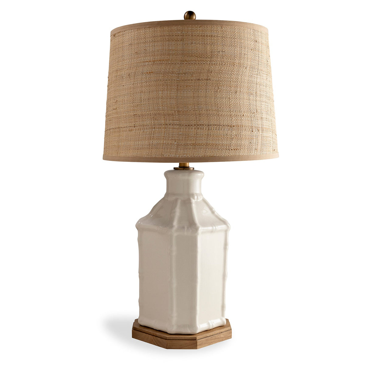 Port 68 Amelia Lamp view 3