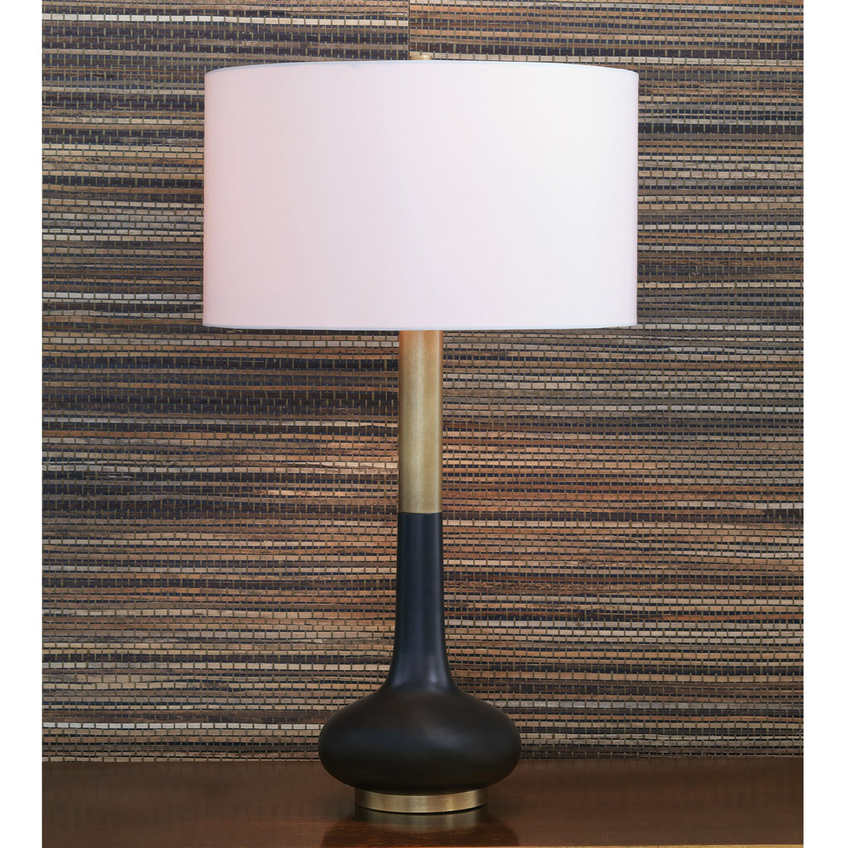 Port 68 Powell Lamp view 2