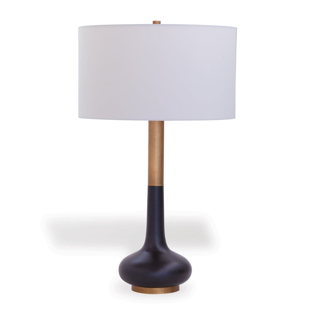 Port 68 Powell Lamp
