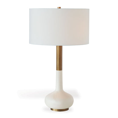 Port 68 Powell Lamp