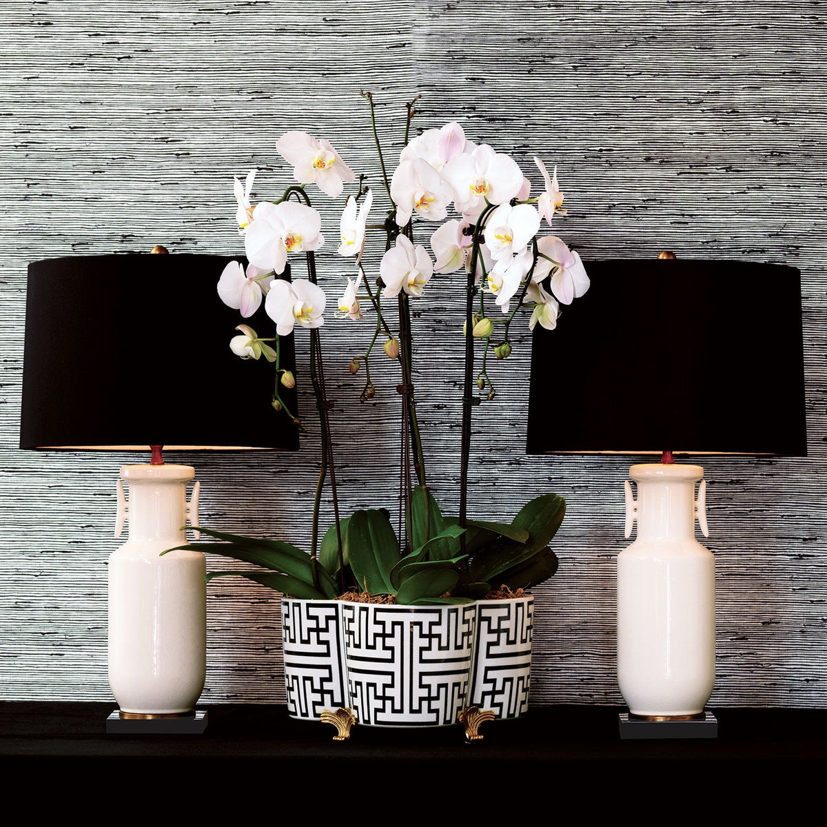 Port 68 Song Lamp view 3