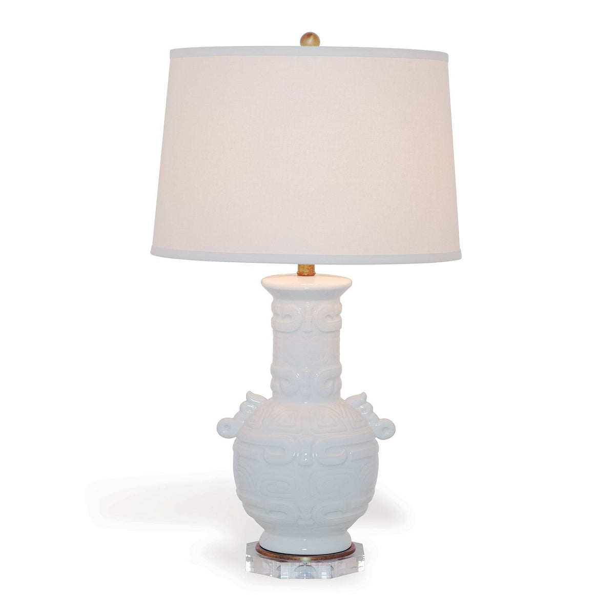Port 68 Dynasty Lamp