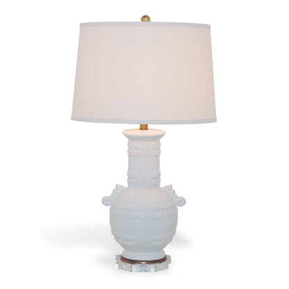 Port 68 Dynasty Lamp