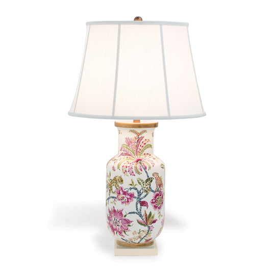 Port 68 Braganza Jewel Lamp