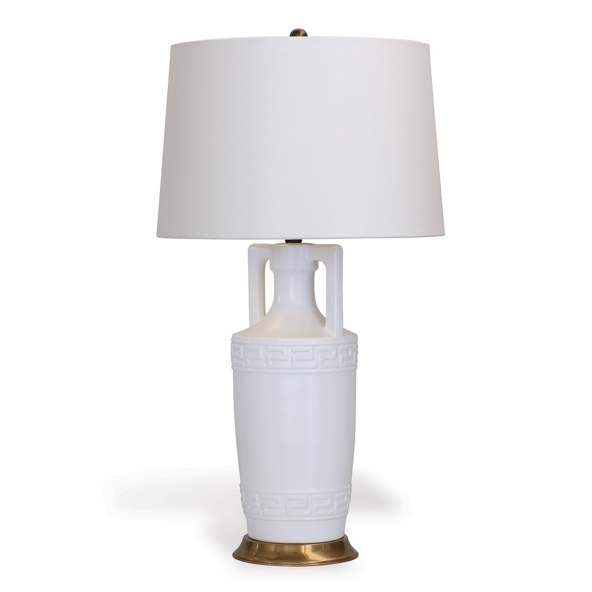 Port 68 Regency Lamp view 2