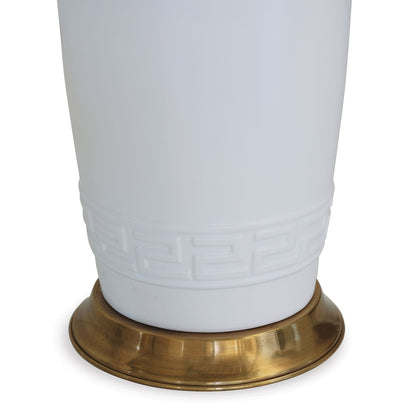 Port 68 Regency Lamp view 3