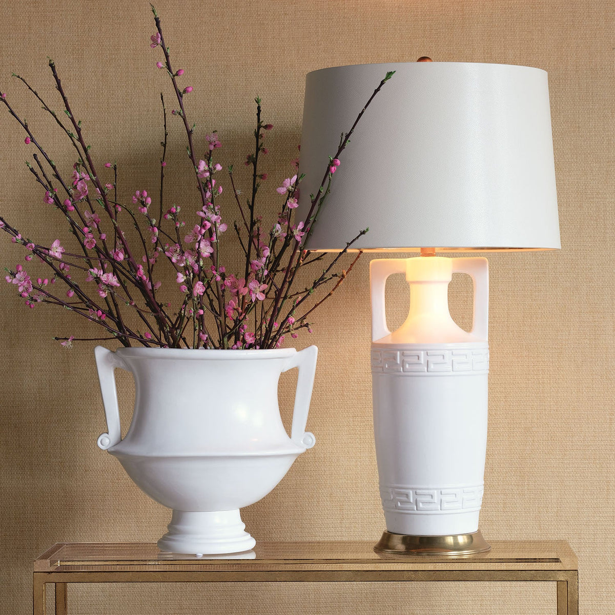 Port 68 Regency Lamp view 4